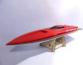 DRAGONFLY Nitro Powered PORPOISE boat R1210-R21