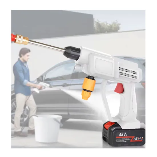OGAS Foam Sprayer Car Wash Gun Manufacturers - Car Washing Water Gun Set