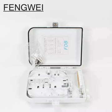16 Kernfaserbox
