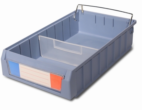 Useful Plastic Storage Shelf Tray Pk5109