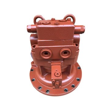 M5X180 Excavator Hydraulic Rotary Motor