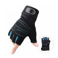 Padded Anti-slip Weight Lifting Body Building Fitness Hand Gym Training Gloves