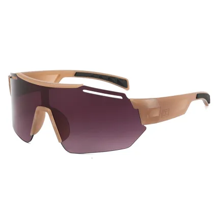Cycling Sports Sunglasses 2022 Men's - Sports Gasses Shades for Cycling