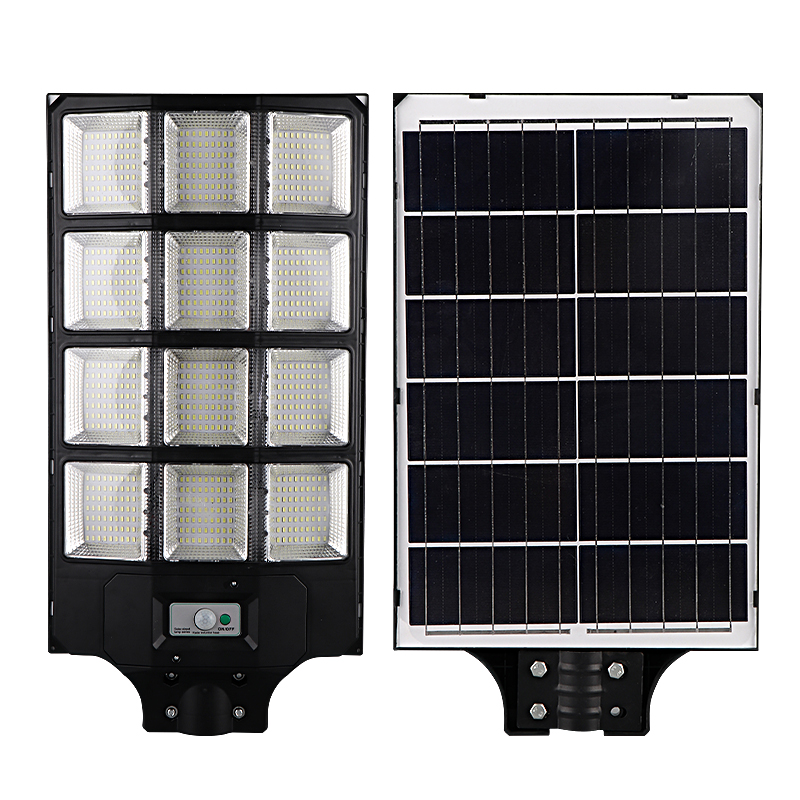 IP65 Solar Street Light
