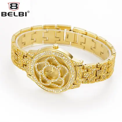 Casual Fashion Female Luxury Quartz Watch