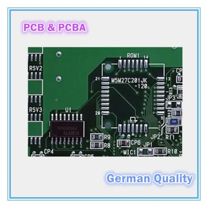 pcb pcba board manufacturer