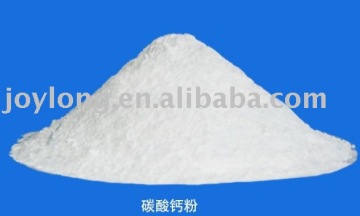 calcium carbonate