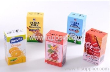 Creative Milk Speaker Manufacturers With Usb Tf Card Fm Radio Creative Gift Speaker 