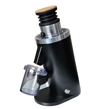 2024 Smericio per caffè espresso di fabbrica 2024 - Famiglia da 110 V US Plug DF54 Smerigliatrice automatica per la casa