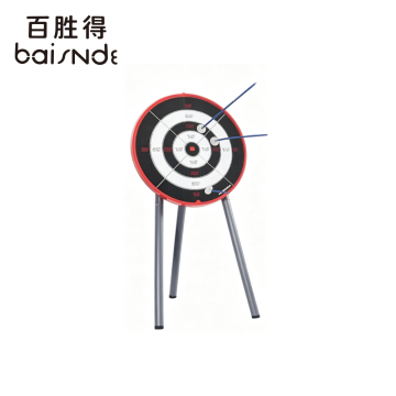 Standing Archery Target Set