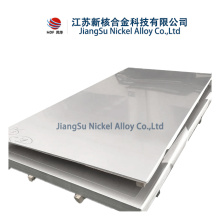 Inconel X750 High Temperature alloy Plate for Aerospace