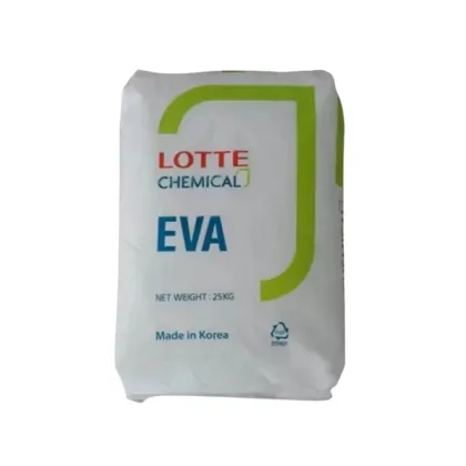 Lotte EVA Resin VA800 VA810 VA900 VA910 VA920