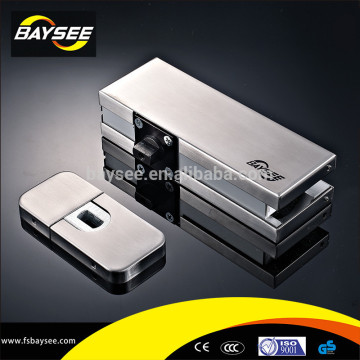 Top quality automatic close glass door floor spring at competitive price