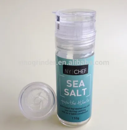 salt mill industrial