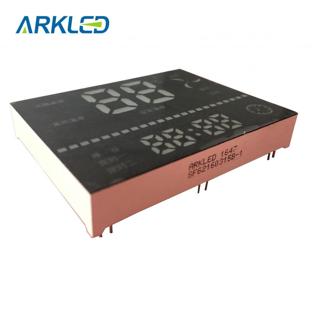 Indoor LED Display Module on customized China Manufacturers Suppliers ...