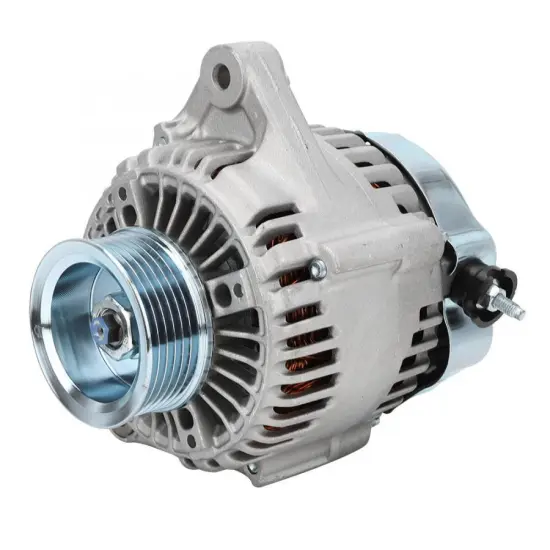 High Quality New Engine Car Alternator for Chery Models