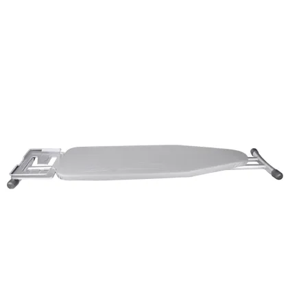 Hotel Folding Ironing Board - Good Quality Ironing Board Holder