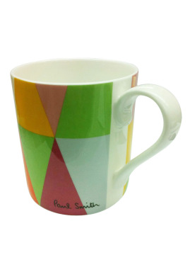 Bone China Coffee Mug with Full Decal (CM612079)