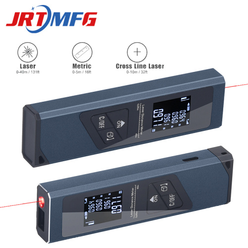 Accurate Digital Laser Ruler Measurements OEM 30m