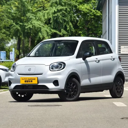 Electric Leapmotor T03 Mini Car
