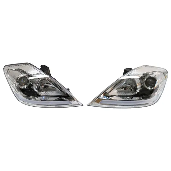 OE 8310108C40 & 8310208C40 Headlights for SSANGYONG Rexton, Kyron, Rexton W (2012-2017) - Left and Right Side