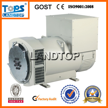 FUJIAN LANDTOP brushless three phase alternator