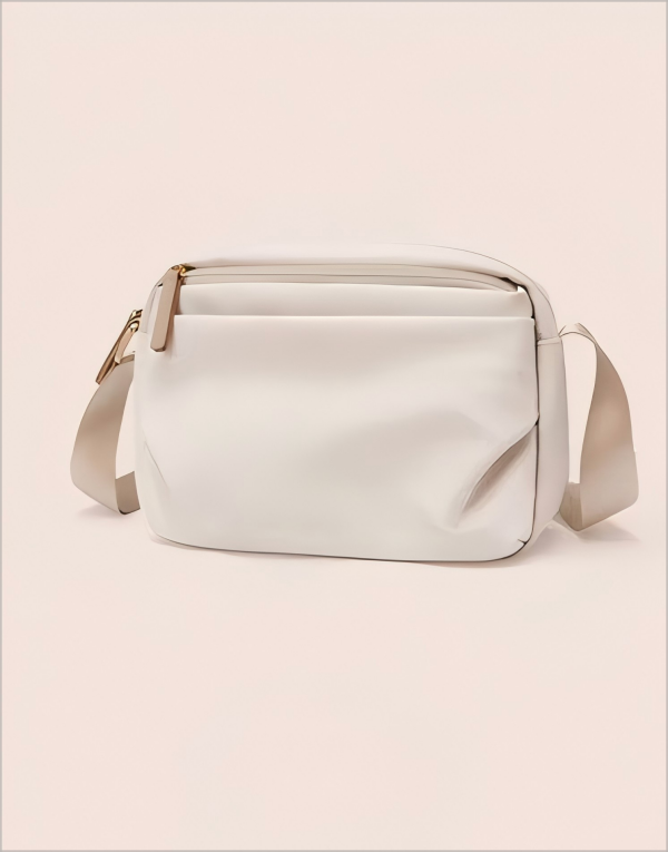 2025 Lightweight Crossbody Single-Shoulder Bag