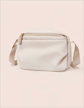 Women's Minimalist Crossbody Bag