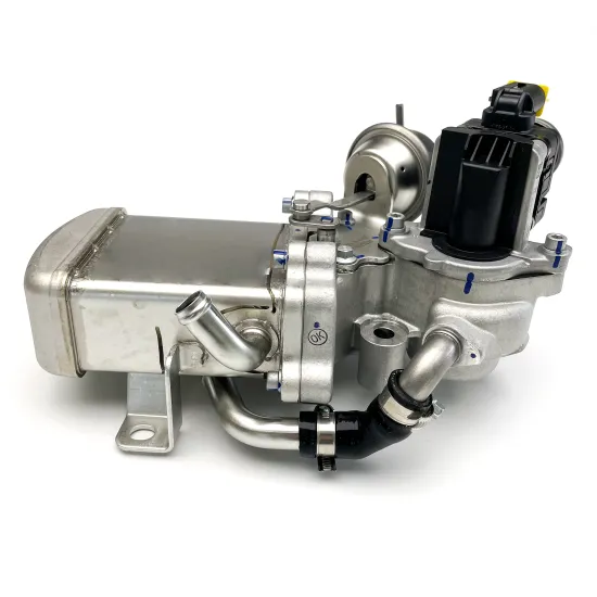 Exhaust Gas Recirculation Device for SAIC Maxus T60 2019