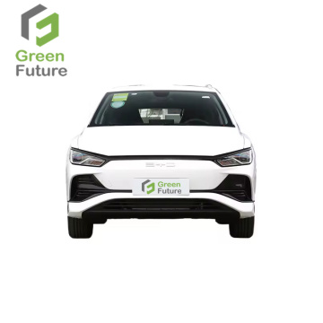 BYD E2 2024 EV ของจีนและรถยนต์มือสองพลังงานใหม่ - Tang, Song, Han, Yuan, Dolphin, Seal Models