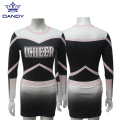Custom australia cheerleader uniform