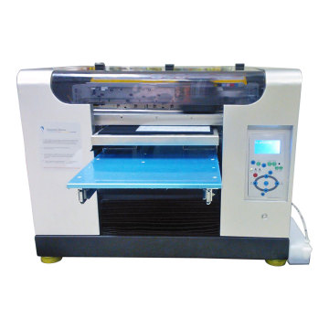 Flatbed Printer 6-Color A3+ Size (329x480mm) (Textile Ink Solution)