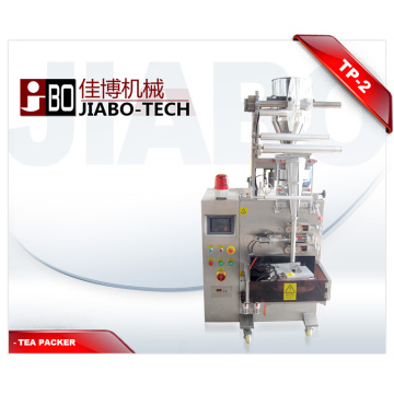 Triangular Tea Bag Packing Machine (TBP-10D)