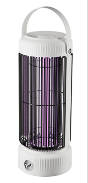 2025 New Style Mosquito Killer Lamp with Advanced UV Technology
