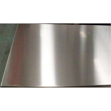 Placa de laminación alta en brillo para la producción de tarjetas