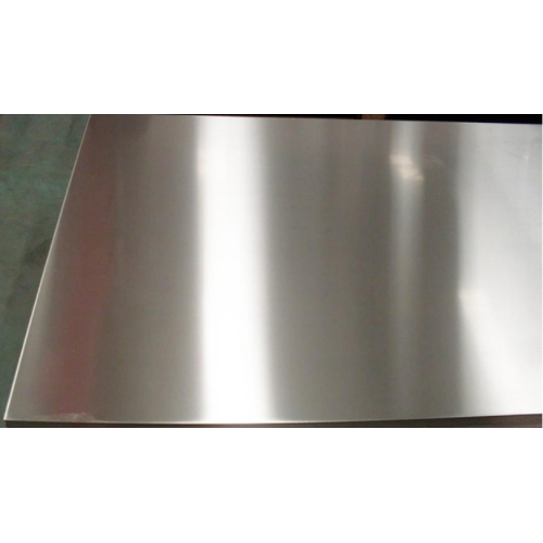 Placa de laminación alta en brillo para la producción de tarjetas