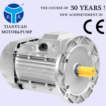 ABB Induction Motor Sales