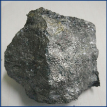 5528 Silicium calciumlegering 10-60 mm deeltjesgrootte deoxidizer