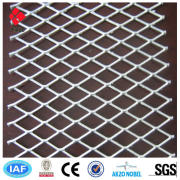 Low Price Expanded Plate Wire Mesh