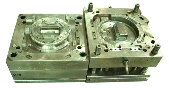 OEM Professional Customized Plastic Injection Mould