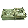 Auto Car Vacuum Cleaner Shell Plastic Injection Mold