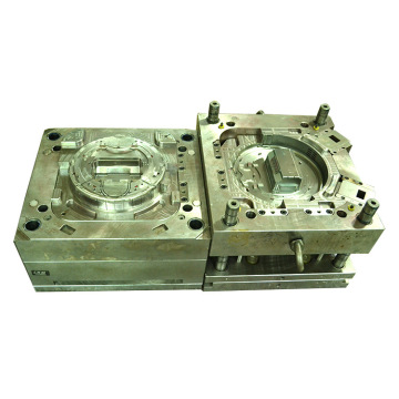 OEM Professional Customized Plastic Injection Mould