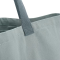 Custom High Quality Eco Cotton Canvas Tote Bag