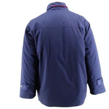 Exploitation Winter Man's Snowsuit