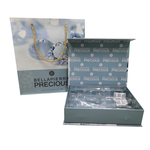 Custom Logo Cosmetic skincare collection set box