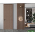 Mdf Simple Laminated Flush Door