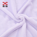 8mm Polyester Rabbit Fur Plush Toy Fabric