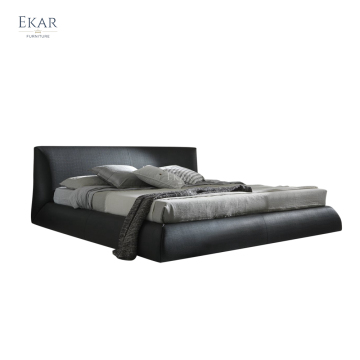 Modern Wooden Bed Frame & Bedroom Furniture - Wholesale