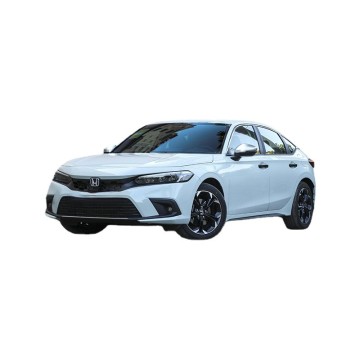 2023 High Performance Honda Civic LHD Petrol Sedan for Sale