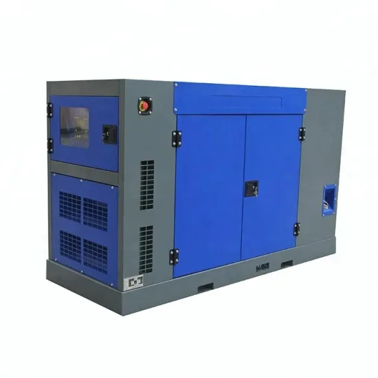 50HZ Factory Price Electric/Diesel Generators by Doosan - Silent/Open Type 50kw-730kw